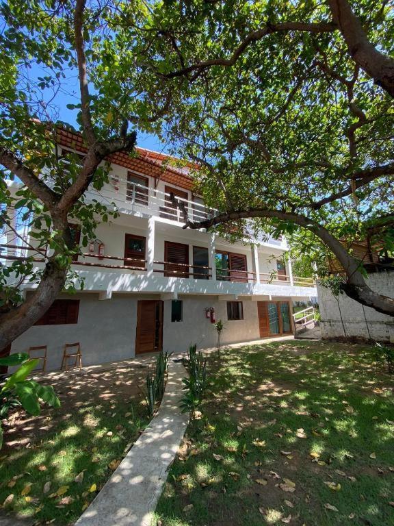 Go Pipa Panorama Flats Apartment Praia de Pipa Exterior foto