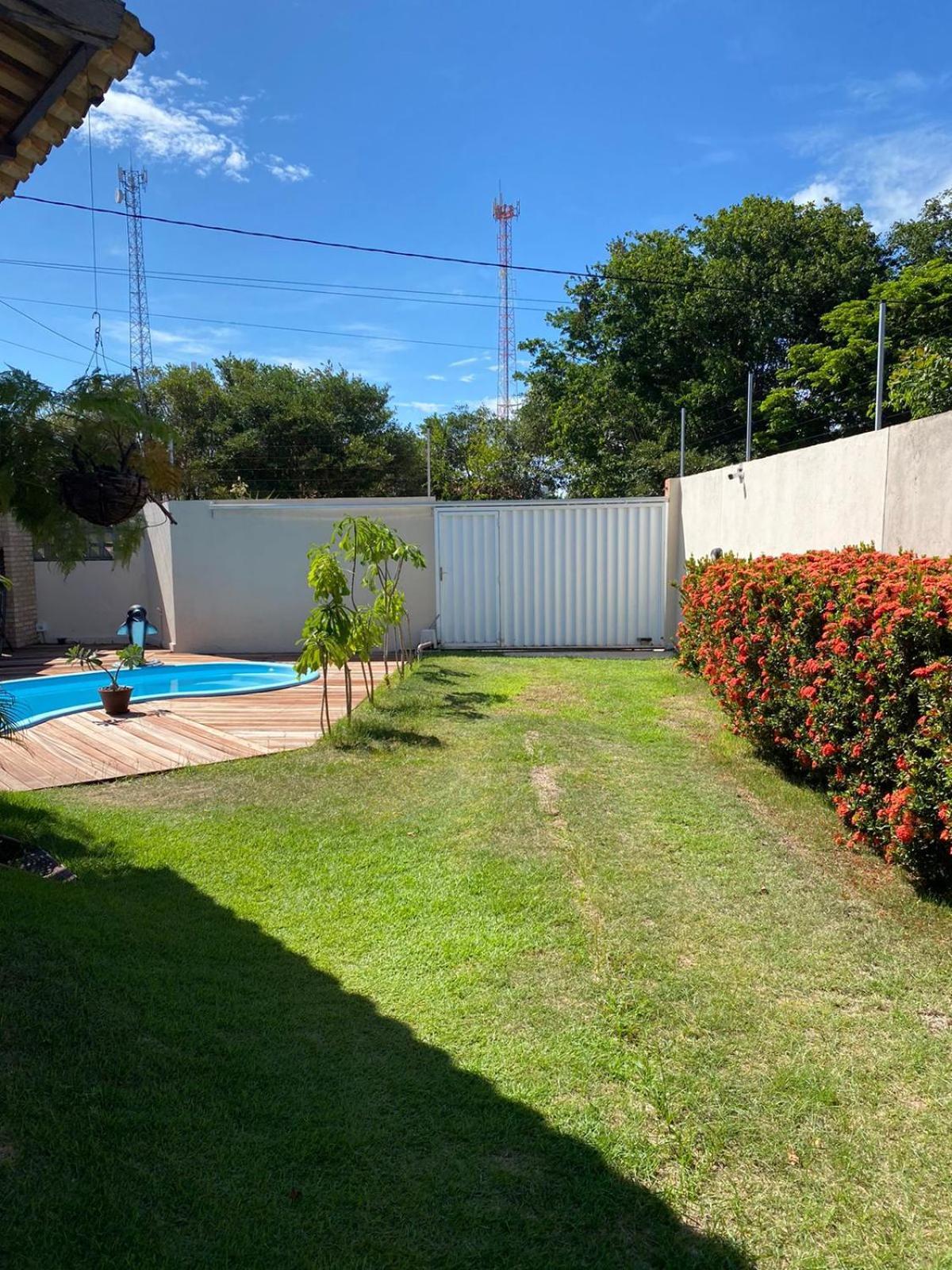 Go Pipa Panorama Flats Apartment Praia de Pipa Exterior foto