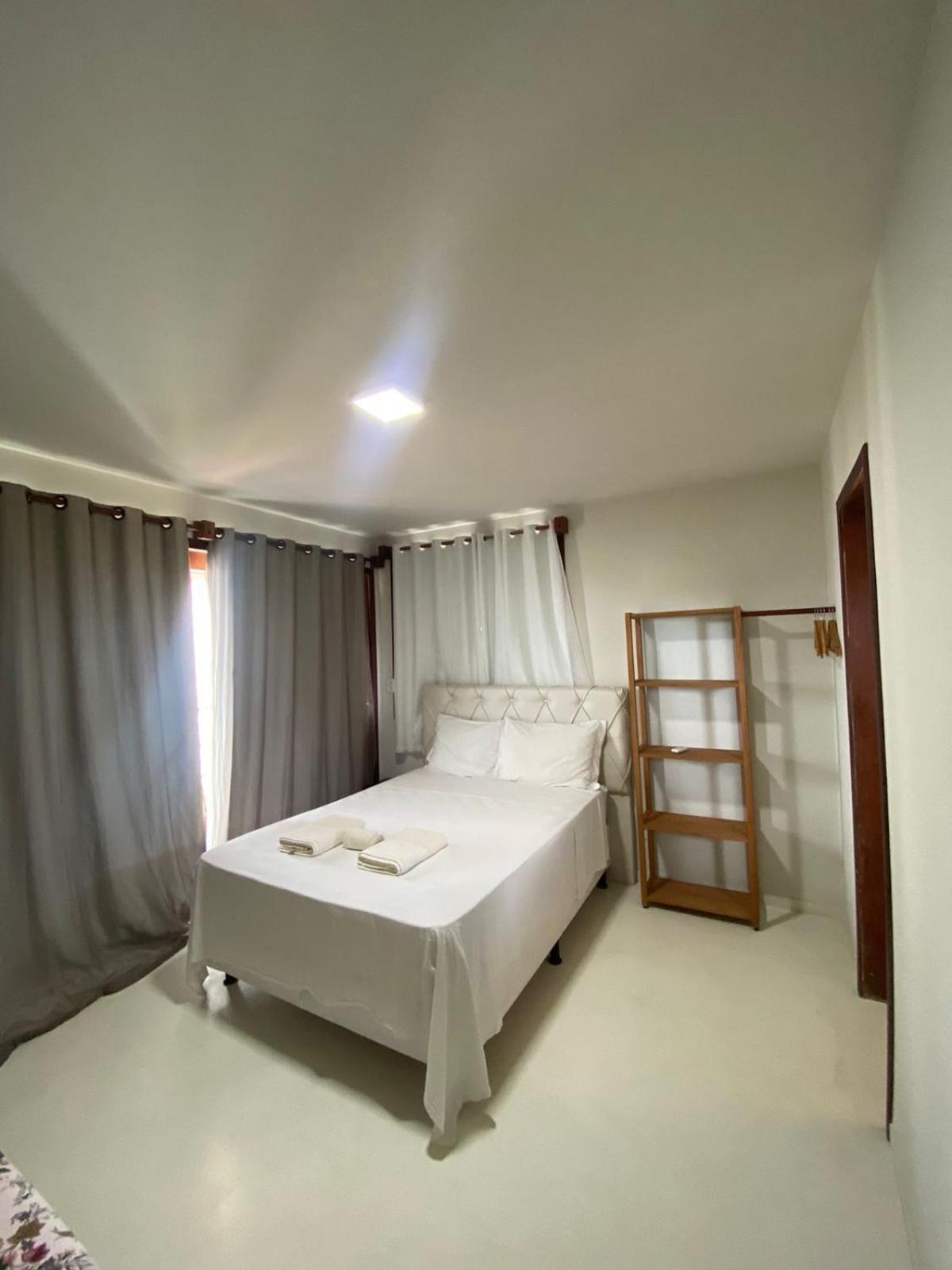 Go Pipa Panorama Flats Apartment Praia de Pipa Exterior foto
