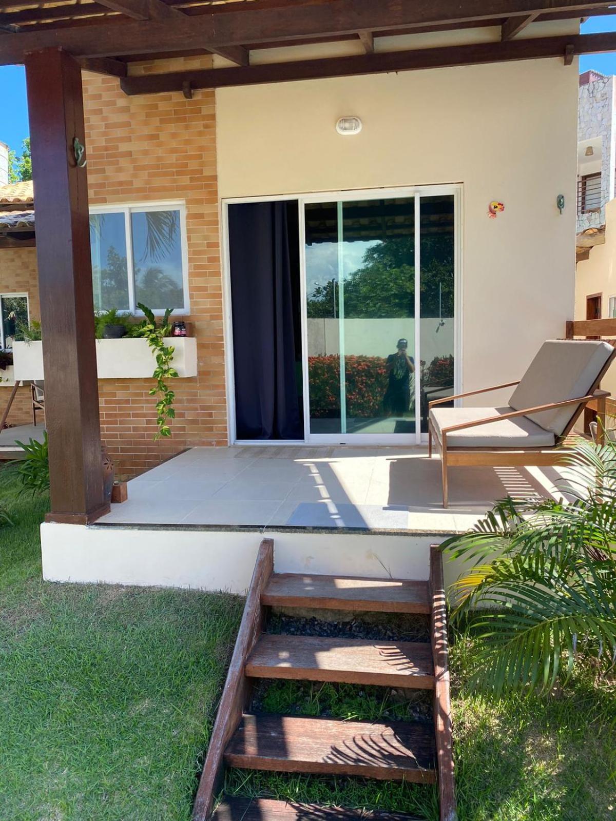 Go Pipa Panorama Flats Apartment Praia de Pipa Exterior foto