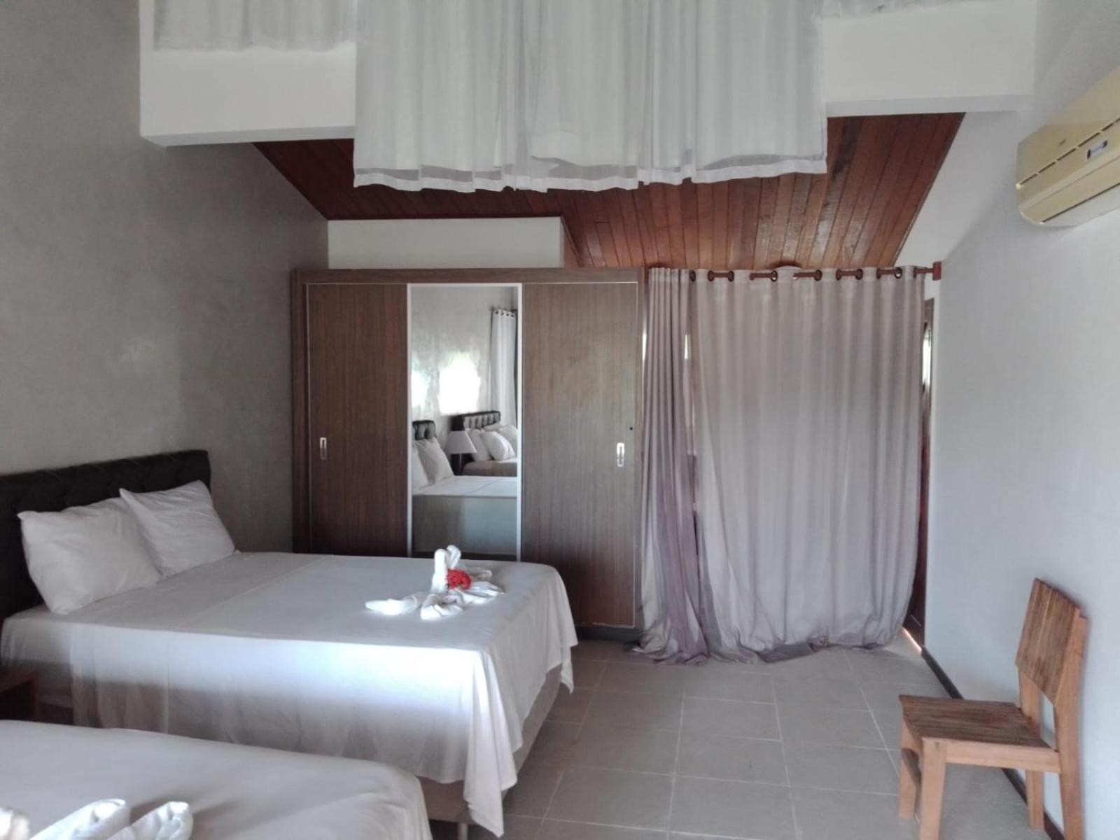 Go Pipa Panorama Flats Apartment Praia de Pipa Exterior foto