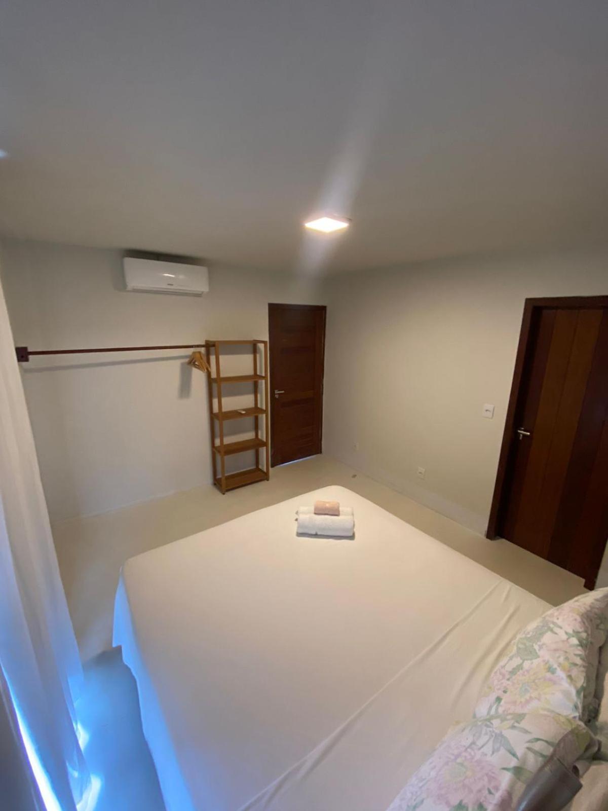 Go Pipa Panorama Flats Apartment Praia de Pipa Exterior foto
