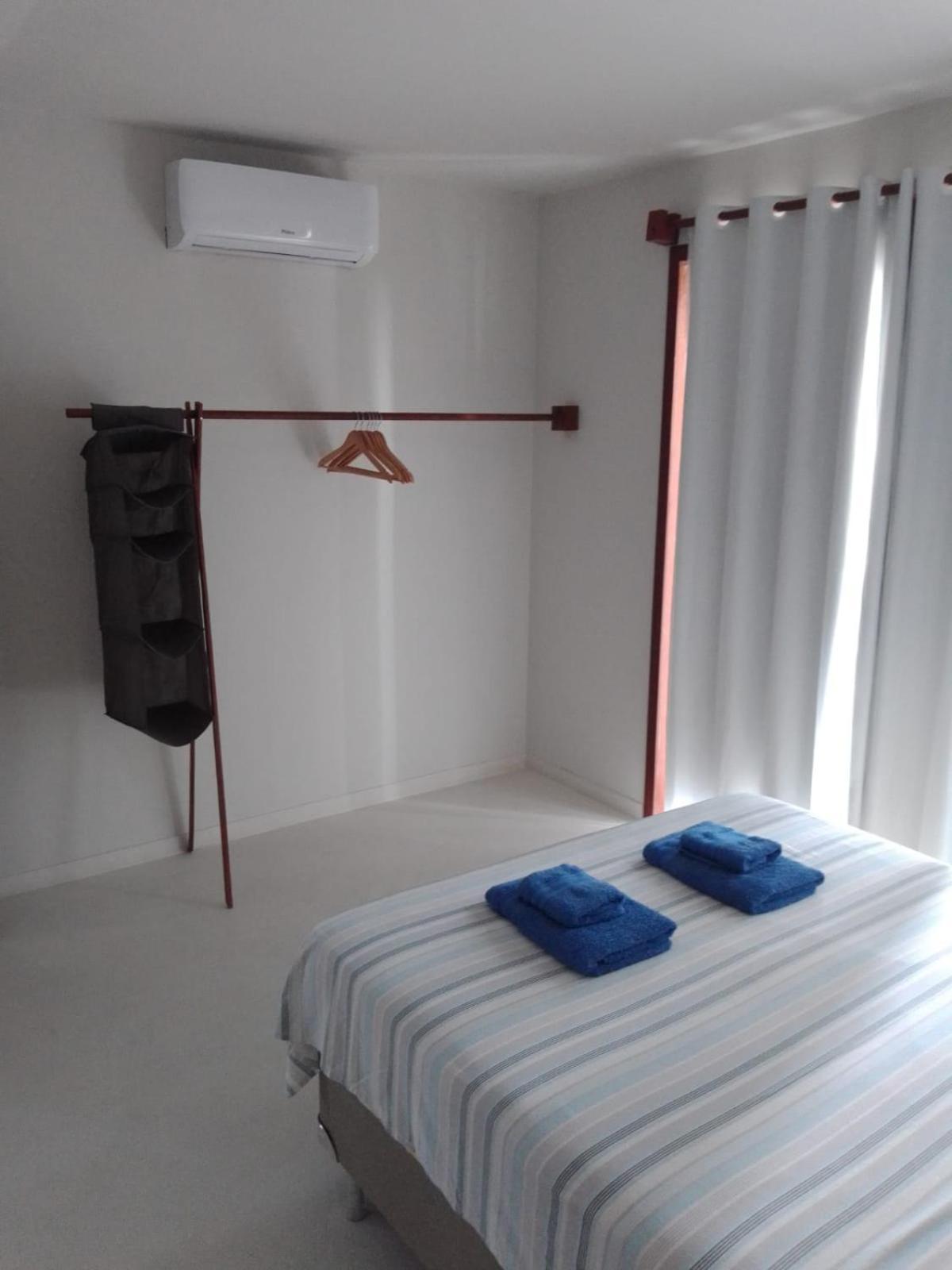 Go Pipa Panorama Flats Apartment Praia de Pipa Exterior foto