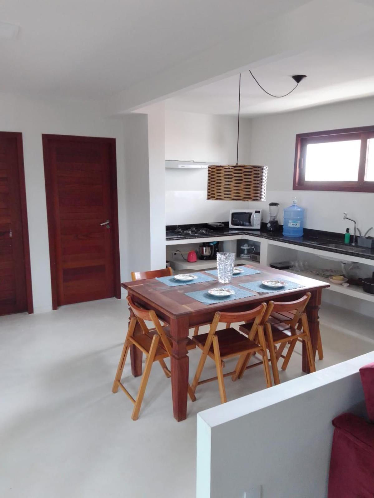 Go Pipa Panorama Flats Apartment Praia de Pipa Exterior foto