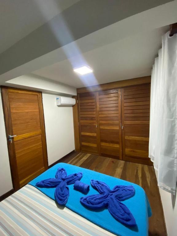 Go Pipa Panorama Flats Apartment Praia de Pipa Exterior foto